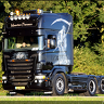 ScaniaHeartBeat