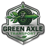 aruregreen