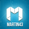 Martin43