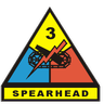 Spearhead127