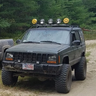 ArmyGreenXJ