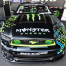 Mustanggrid