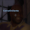 ComeOnDante