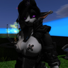BlackyRose