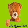 Teddybaer141