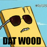 Woodee