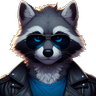 Raccoon_UA