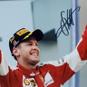 ForzaVettel