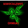 Konovaloff