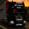 Scaniakid