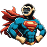 SuperGibbon2100