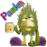 Pauke