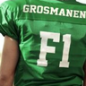 Grosmanen
