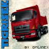 Tigrisek