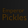 EmperorPickles