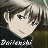 Daitenshi