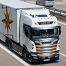 Trucker1234