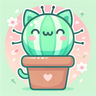 Cactuscat