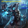 afrosmurf