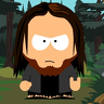 Vikingwolf