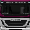 BILLYDUFCTRUCKER