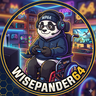 WisePanda64
