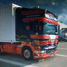 ScaniaStreamline