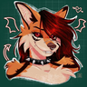 Loona_the_fox