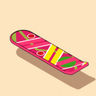 MartyBackFly