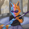 KyeTheHuskyPup