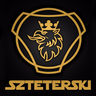 Szteterski