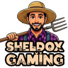 SheldoxGaming