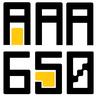 AAA650